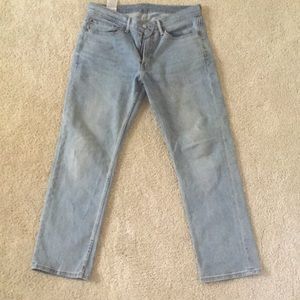 Levi’s 514